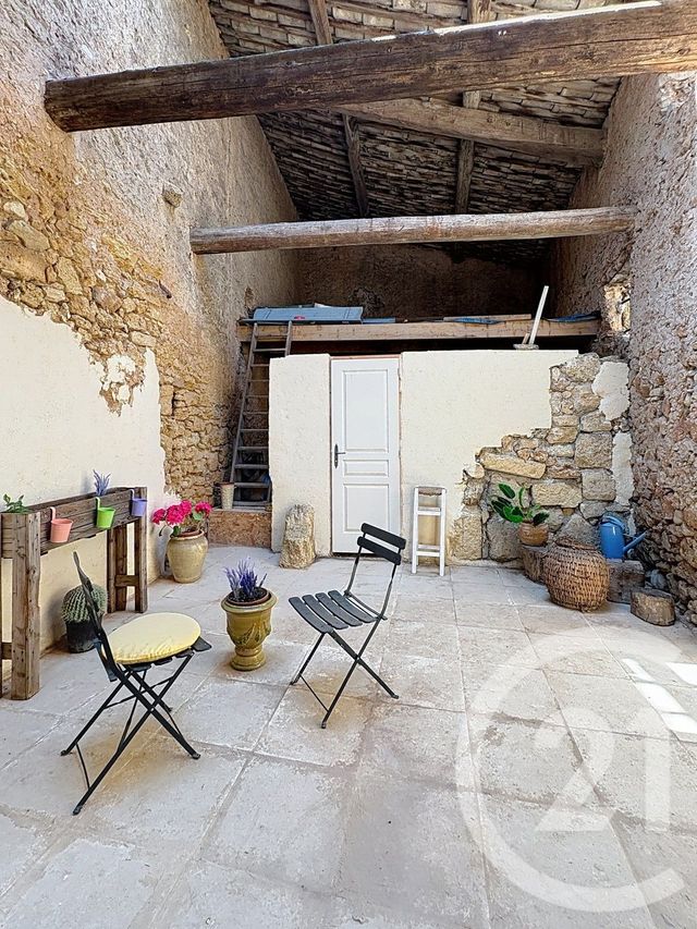 maison - PUISSERGUIER - 34