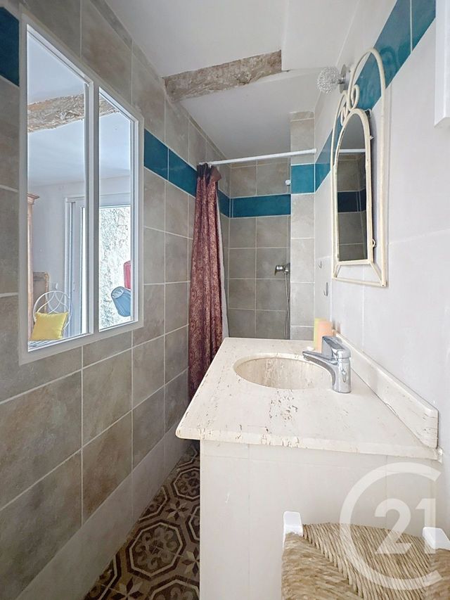 Afficher la photo en grand Maison à vendre - 5 pièces - 103 m2 - Puisserguier - 34 - LANGUEDOC-ROUSSILLON