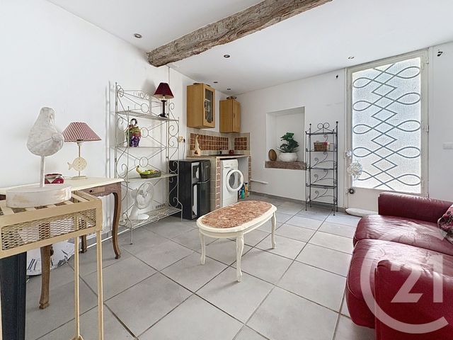 Afficher la photo en grand Maison à vendre - 5 pièces - 103 m2 - Puisserguier - 34 - LANGUEDOC-ROUSSILLON