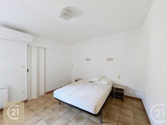 Appartement F2 &agrave; louer - 2 pi&egrave;ces - 34 m2 - Beziers - 34 - LANGUEDOC-ROUSSILLON