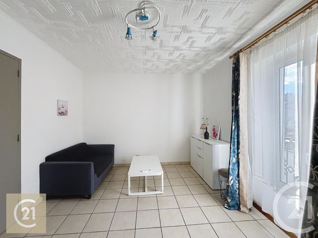 Appartement F2 &agrave; louer - 2 pi&egrave;ces - 34 m2 - Beziers - 34 - LANGUEDOC-ROUSSILLON