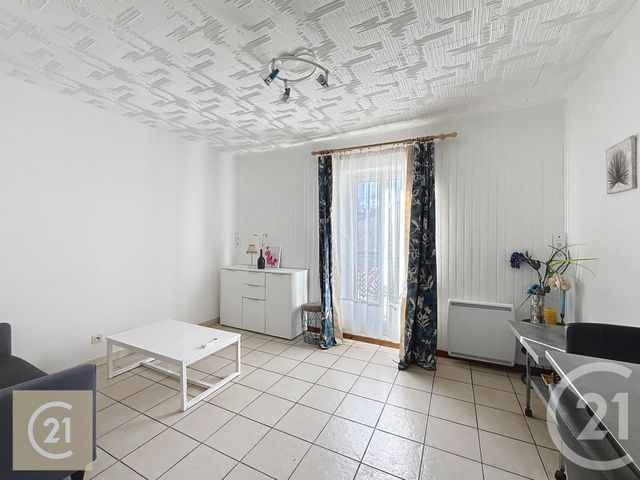 Appartement F2 à louer BEZIERS
