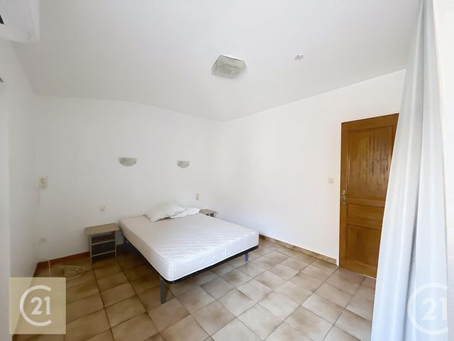 Appartement F2 &agrave; louer - 2 pi&egrave;ces - 34 m2 - Beziers - 34 - LANGUEDOC-ROUSSILLON