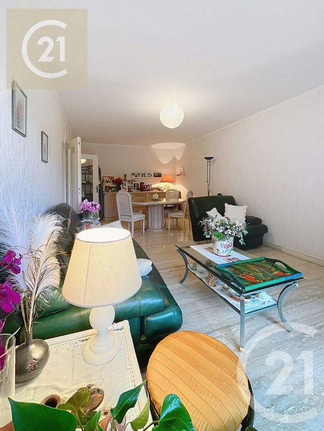 Appartement F4 à vendre - 5 pièces - 105,90 m2 - Beziers - 34 - LANGUEDOC-ROUSSILLON