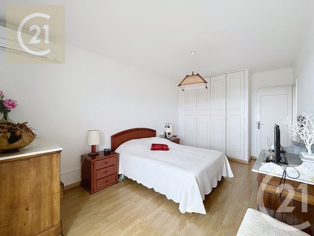 Appartement F4 à vendre - 5 pièces - 105,90 m2 - Beziers - 34 - LANGUEDOC-ROUSSILLON