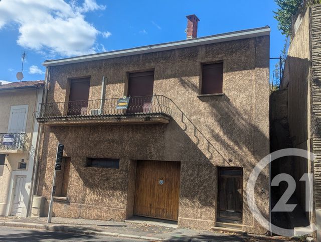 Maison à vendre - 3 pièces - 71,71 m2 - Beziers - 34 - LANGUEDOC-ROUSSILLON