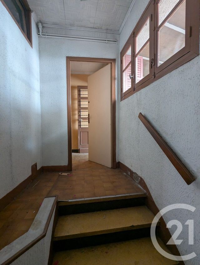 Maison à vendre - 3 pièces - 71,71 m2 - Beziers - 34 - LANGUEDOC-ROUSSILLON