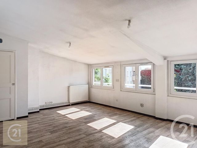 Appartement F4 à louer - 4 pièces - 104 m2 - Beziers - 34 - LANGUEDOC-ROUSSILLON