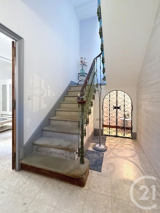 Afficher la photo en grand Maison à vendre - 6 pièces - 216 m2 - Cazouls Les Beziers - 34 - LANGUEDOC-ROUSSILLON