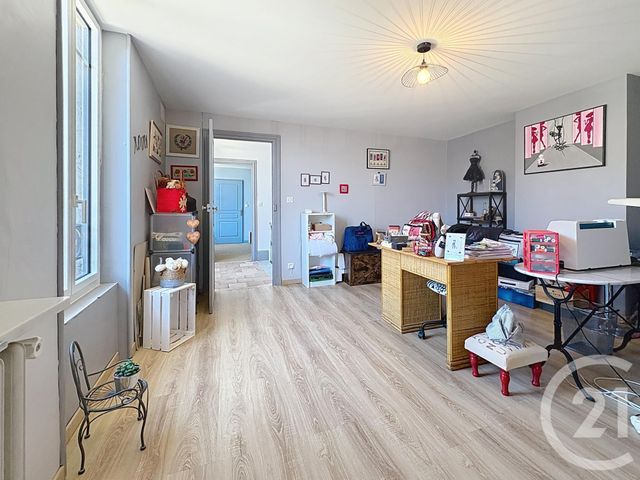 Afficher la photo en grand Maison à vendre - 6 pièces - 216 m2 - Cazouls Les Beziers - 34 - LANGUEDOC-ROUSSILLON