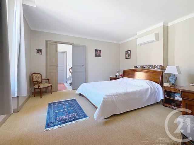 Afficher la photo en grand Maison à vendre - 6 pièces - 216 m2 - Cazouls Les Beziers - 34 - LANGUEDOC-ROUSSILLON