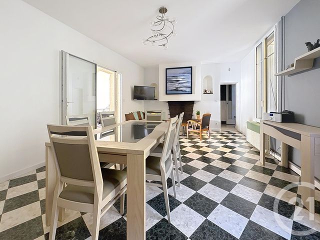 Afficher la photo en grand Maison à vendre - 6 pièces - 216 m2 - Cazouls Les Beziers - 34 - LANGUEDOC-ROUSSILLON