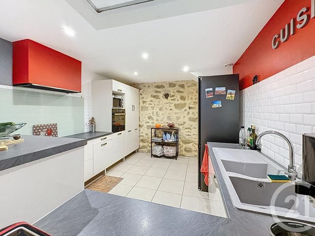 Afficher la photo en grand Maison à vendre - 6 pièces - 216 m2 - Cazouls Les Beziers - 34 - LANGUEDOC-ROUSSILLON