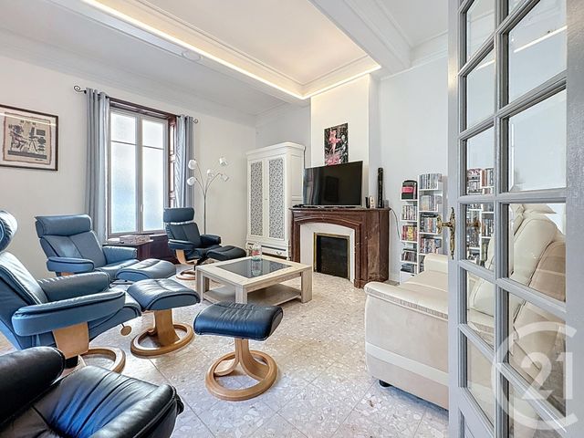 Afficher la photo en grand Maison à vendre - 6 pièces - 216 m2 - Cazouls Les Beziers - 34 - LANGUEDOC-ROUSSILLON
