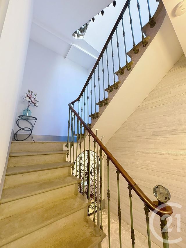 Afficher la photo en grand Maison à vendre - 6 pièces - 216 m2 - Cazouls Les Beziers - 34 - LANGUEDOC-ROUSSILLON