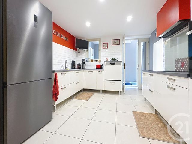 Afficher la photo en grand Maison à vendre - 6 pièces - 216 m2 - Cazouls Les Beziers - 34 - LANGUEDOC-ROUSSILLON