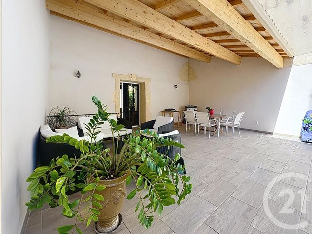 Afficher la photo en grand Maison à vendre - 6 pièces - 216 m2 - Cazouls Les Beziers - 34 - LANGUEDOC-ROUSSILLON