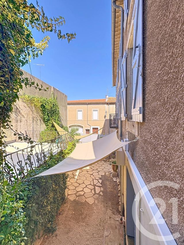 Afficher la photo en grand Maison à vendre - 6 pièces - 216 m2 - Cazouls Les Beziers - 34 - LANGUEDOC-ROUSSILLON