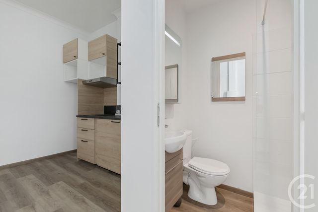 Afficher la photo en grand Appartement Studio à vendre - 1 pièce - 16,76 m2 - Beziers - 34 - LANGUEDOC-ROUSSILLON