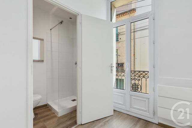 Afficher la photo en grand Appartement Studio à vendre - 1 pièce - 16,76 m2 - Beziers - 34 - LANGUEDOC-ROUSSILLON