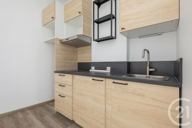 Afficher la photo en grand Appartement Studio à vendre - 1 pièce - 16,76 m2 - Beziers - 34 - LANGUEDOC-ROUSSILLON