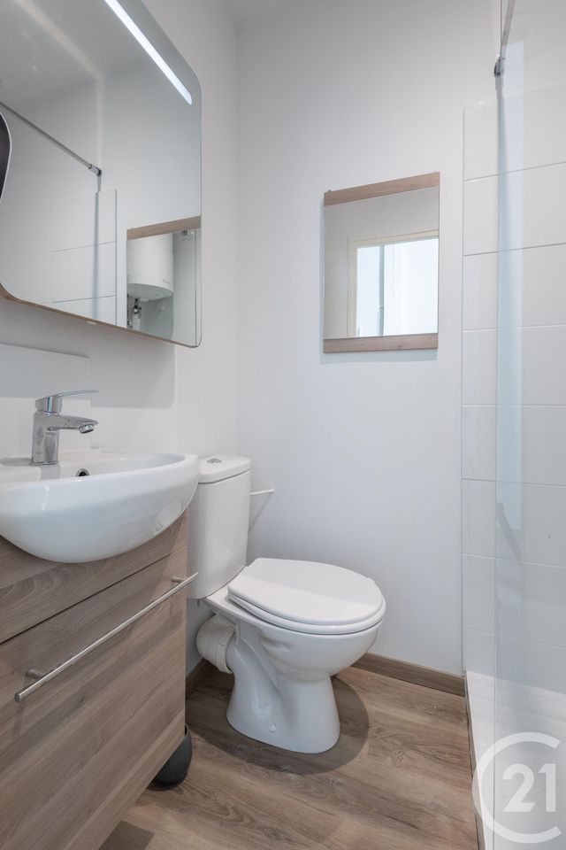 Afficher la photo en grand Appartement Studio à vendre - 1 pièce - 16,76 m2 - Beziers - 34 - LANGUEDOC-ROUSSILLON