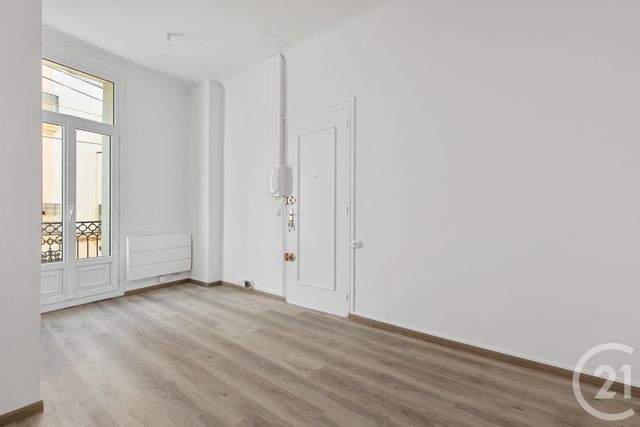 Afficher la photo en grand Appartement Studio à vendre - 1 pièce - 16,76 m2 - Beziers - 34 - LANGUEDOC-ROUSSILLON