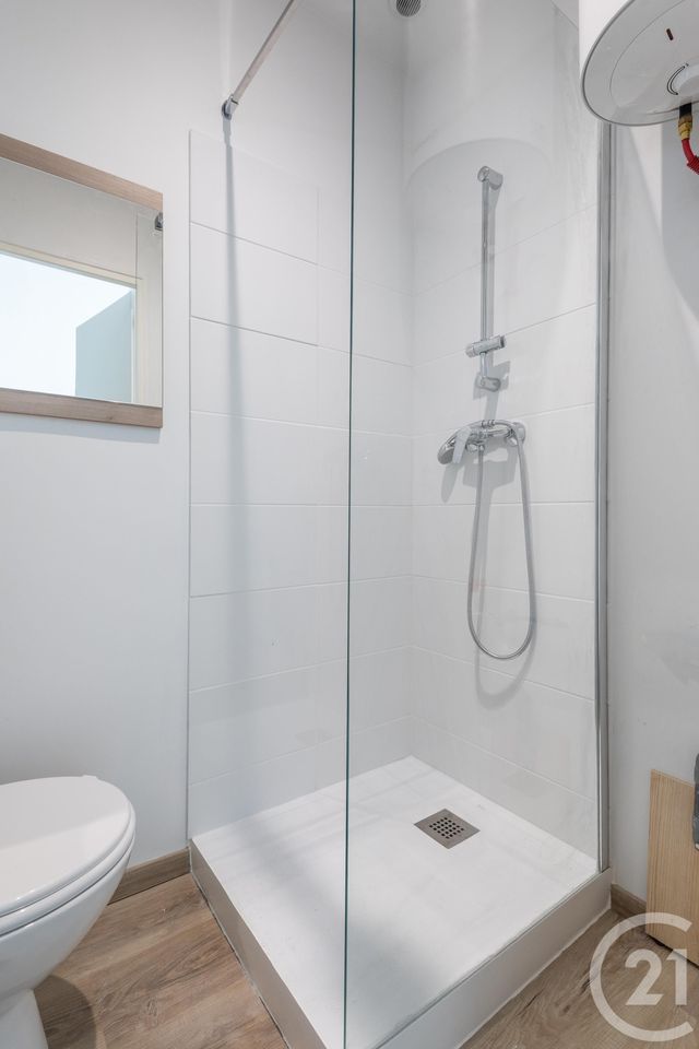 Afficher la photo en grand Appartement Studio à vendre - 1 pièce - 16,76 m2 - Beziers - 34 - LANGUEDOC-ROUSSILLON