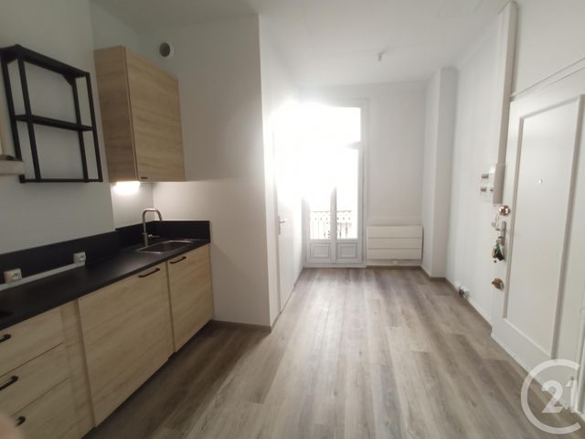 appartement - BEZIERS - 34