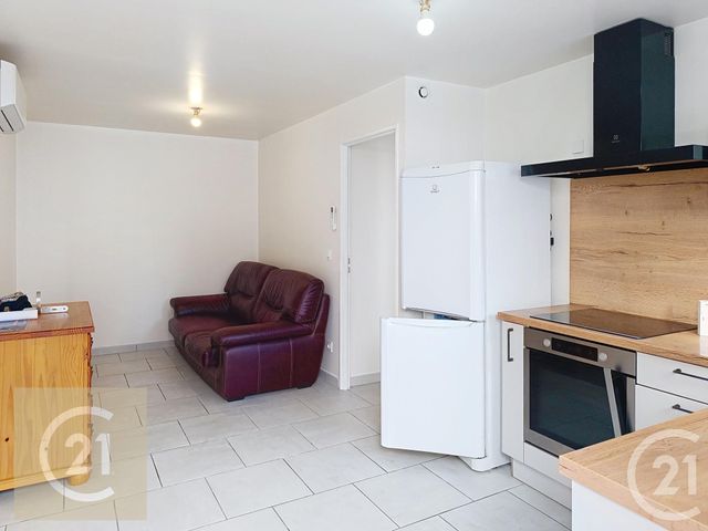 Appartement F2 à louer - 2 pièces - 30,52 m2 - Maraussan - 34 - LANGUEDOC-ROUSSILLON