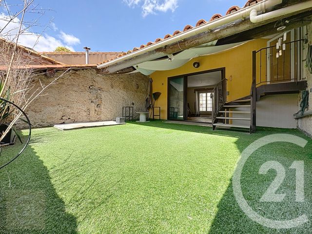 Afficher la photo en grand Maison à vendre - 7 pièces - 165 m2 - Colombiers - 34 - LANGUEDOC-ROUSSILLON