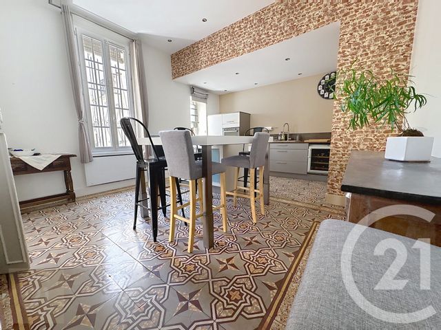 Afficher la photo en grand Maison à vendre - 7 pièces - 165 m2 - Colombiers - 34 - LANGUEDOC-ROUSSILLON