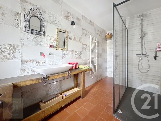 Afficher la photo en grand Maison à vendre - 7 pièces - 165 m2 - Colombiers - 34 - LANGUEDOC-ROUSSILLON