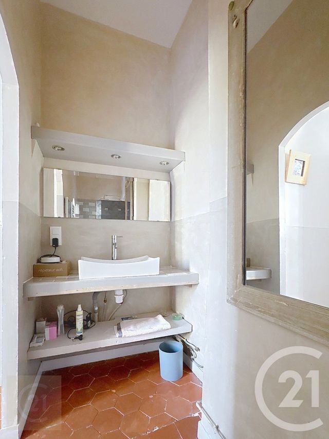 Afficher la photo en grand Maison à vendre - 7 pièces - 165 m2 - Colombiers - 34 - LANGUEDOC-ROUSSILLON