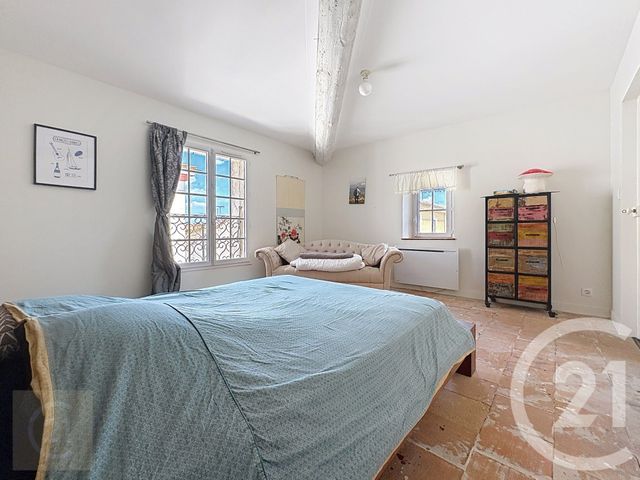 Afficher la photo en grand Maison à vendre - 7 pièces - 165 m2 - Colombiers - 34 - LANGUEDOC-ROUSSILLON