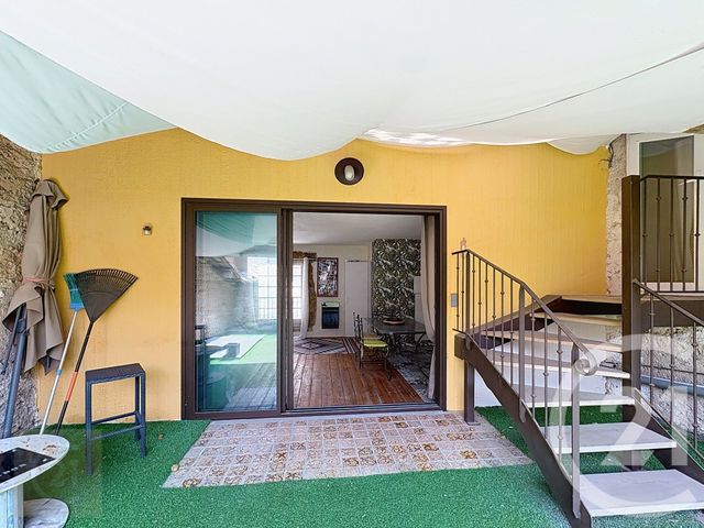Afficher la photo en grand Maison à vendre - 7 pièces - 165 m2 - Colombiers - 34 - LANGUEDOC-ROUSSILLON