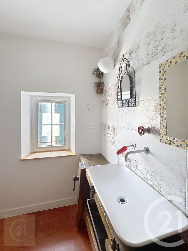 Afficher la photo en grand Maison à vendre - 7 pièces - 165 m2 - Colombiers - 34 - LANGUEDOC-ROUSSILLON