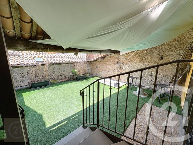 Afficher la photo en grand Maison à vendre - 7 pièces - 165 m2 - Colombiers - 34 - LANGUEDOC-ROUSSILLON