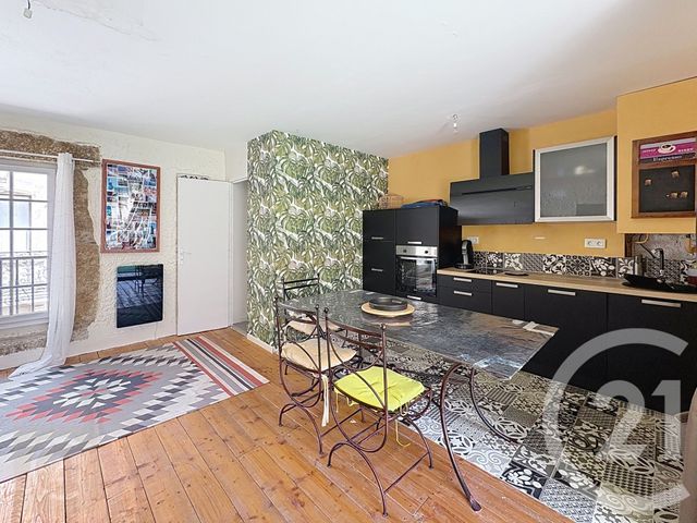 Afficher la photo en grand Maison à vendre - 7 pièces - 165 m2 - Colombiers - 34 - LANGUEDOC-ROUSSILLON