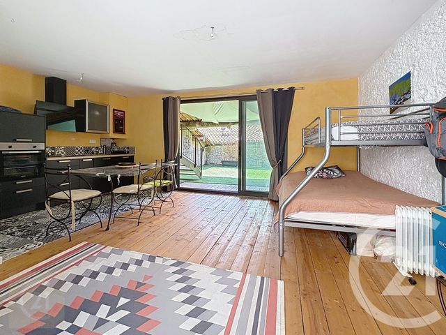 Afficher la photo en grand Maison à vendre - 7 pièces - 165 m2 - Colombiers - 34 - LANGUEDOC-ROUSSILLON