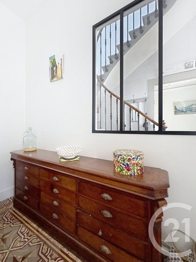Afficher la photo en grand Maison à vendre - 7 pièces - 165 m2 - Colombiers - 34 - LANGUEDOC-ROUSSILLON
