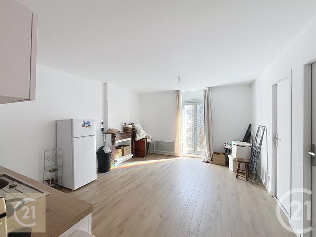 Afficher la photo en grand Appartement F2 à louer - 2 pièces - 35,26 m2 - Beziers - 34 - LANGUEDOC-ROUSSILLON