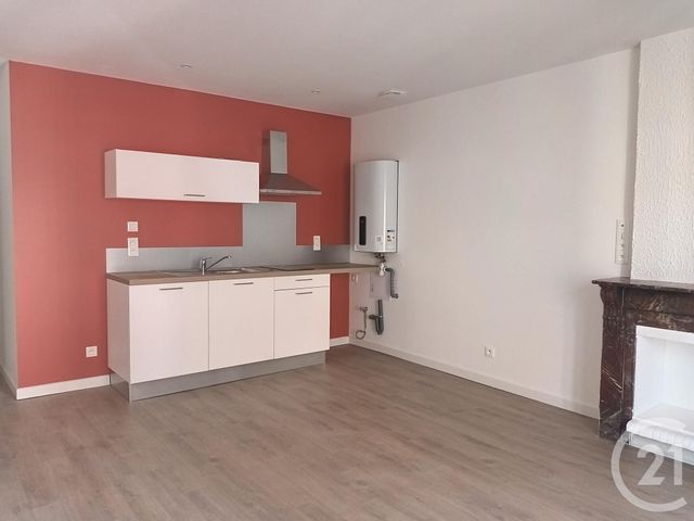 Afficher la photo en grand Appartement F2 à louer - 2 pièces - 35,26 m2 - Beziers - 34 - LANGUEDOC-ROUSSILLON