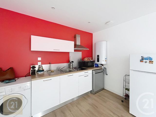 Afficher la photo en grand Appartement F2 à louer - 2 pièces - 35,26 m2 - Beziers - 34 - LANGUEDOC-ROUSSILLON