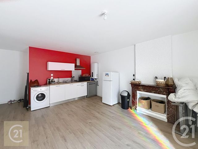 Appartement F2 à louer - 2 pièces - 35,26 m2 - Beziers - 34 - LANGUEDOC-ROUSSILLON