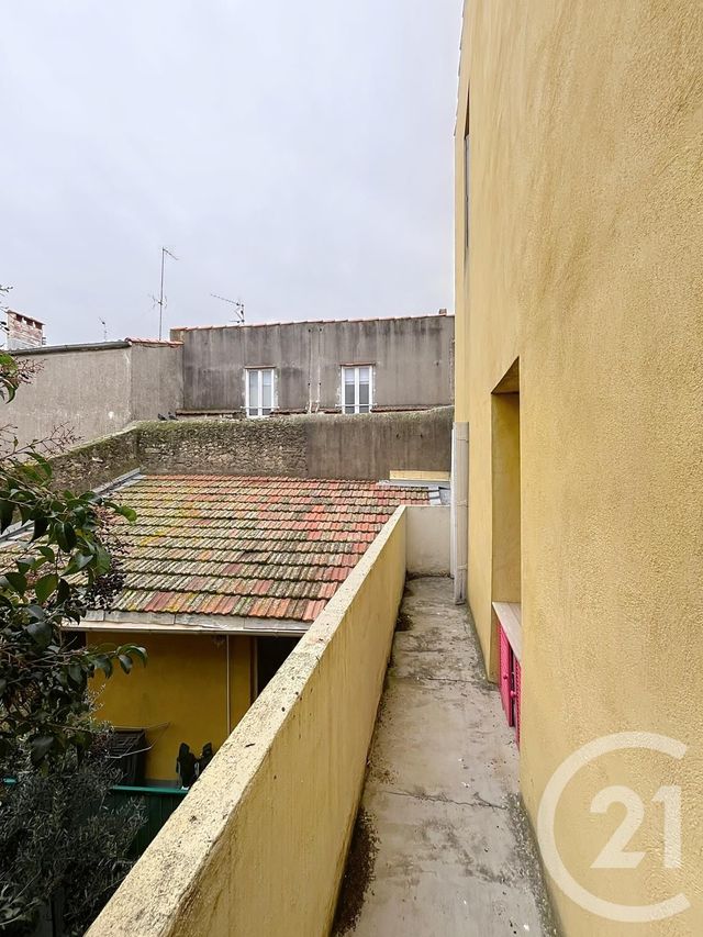 Appartement T2 &agrave; vendre - 2 pi&egrave;ces - 31,45 m2 - Beziers - 34 - LANGUEDOC-ROUSSILLON
