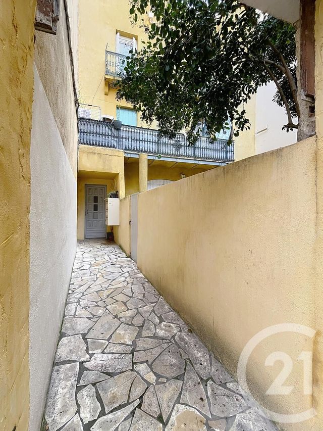 Appartement T2 &agrave; vendre - 2 pi&egrave;ces - 31,45 m2 - Beziers - 34 - LANGUEDOC-ROUSSILLON