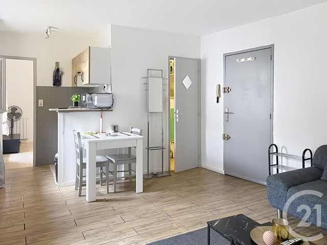 Appartement T2 &agrave; vendre - 2 pi&egrave;ces - 31,45 m2 - Beziers - 34 - LANGUEDOC-ROUSSILLON