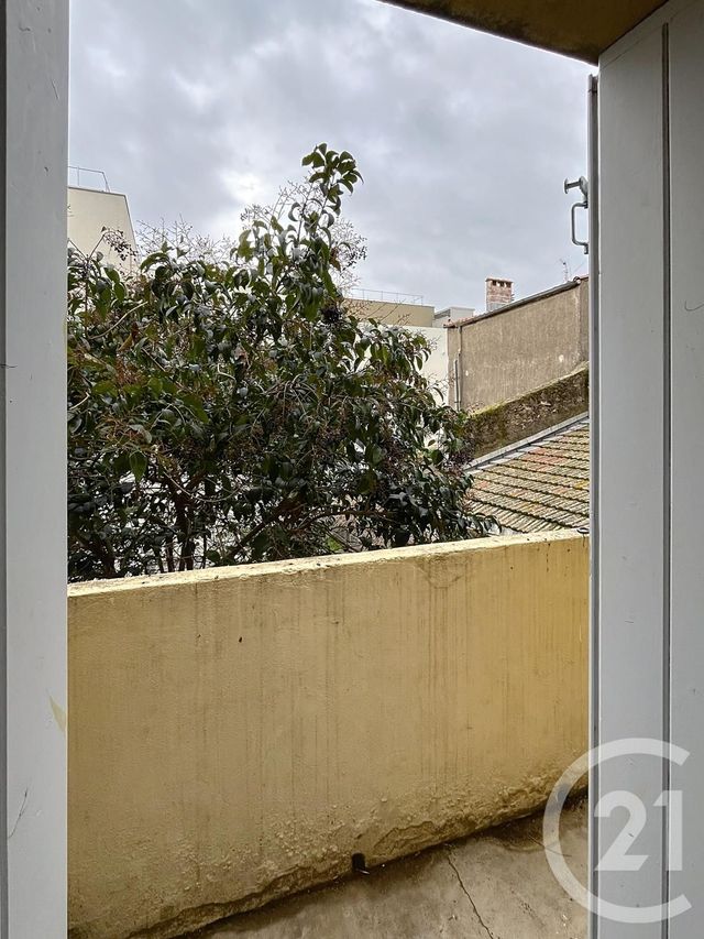 Appartement T2 &agrave; vendre - 2 pi&egrave;ces - 31,45 m2 - Beziers - 34 - LANGUEDOC-ROUSSILLON