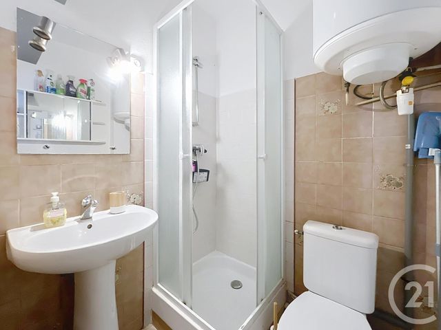 Appartement T2 &agrave; vendre - 2 pi&egrave;ces - 31,45 m2 - Beziers - 34 - LANGUEDOC-ROUSSILLON